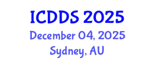 International Conference on Dermatology and Dermatologic Surgery (ICDDS) December 04, 2025 - Sydney, Australia
