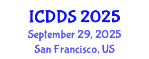 International Conference on Dermatology and Dermatologic Surgery (ICDDS) September 29, 2025 - San Francisco, United States