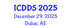 International Conference on Dermatology and Dermatologic Surgery (ICDDS) December 29, 2025 - Dubai, United Arab Emirates