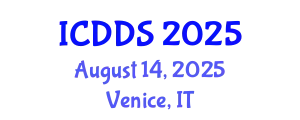 International Conference on Dermatology and Dermatologic Surgery (ICDDS) August 14, 2025 - Venice, Italy