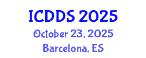 International Conference on Dermatology and Dermatologic Surgery (ICDDS) October 23, 2025 - Barcelona, Spain