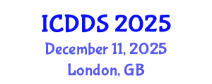 International Conference on Dermatology and Dermatologic Surgery (ICDDS) December 11, 2025 - London, United Kingdom