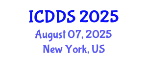 International Conference on Dermatology and Dermatologic Surgery (ICDDS) August 07, 2025 - New York, United States