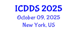 International Conference on Dermatology and Dermatologic Surgery (ICDDS) October 09, 2025 - New York, United States