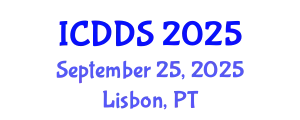 International Conference on Dermatology and Dermatologic Surgery (ICDDS) September 25, 2025 - Lisbon, Portugal