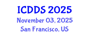 International Conference on Dermatology and Dermatologic Surgery (ICDDS) November 03, 2025 - San Francisco, United States