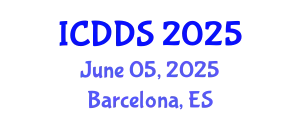 International Conference on Dermatology and Dermatologic Surgery (ICDDS) June 05, 2025 - Barcelona, Spain