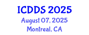 International Conference on Dermatology and Dermatologic Surgery (ICDDS) August 07, 2025 - Montreal, Canada