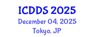 International Conference on Dermatology and Dermatologic Surgery (ICDDS) December 04, 2025 - Tokyo, Japan