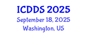 International Conference on Dermatology and Dermatologic Surgery (ICDDS) September 18, 2025 - Washington, United States