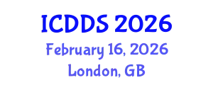 International Conference on Dermatology and Dermatologic Surgery (ICDDS) February 16, 2026 - London, United Kingdom