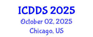 International Conference on Dermatology and Dermatologic Surgery (ICDDS) October 02, 2025 - Chicago, United States