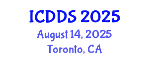 International Conference on Dermatology and Dermatologic Surgery (ICDDS) August 14, 2025 - Toronto, Canada