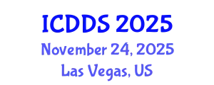 International Conference on Dermatology and Dermatologic Surgery (ICDDS) November 24, 2025 - Las Vegas, United States