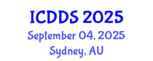 International Conference on Dermatology and Dermatologic Surgery (ICDDS) September 04, 2025 - Sydney, Australia