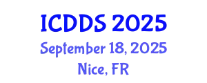 International Conference on Dermatology and Dermatologic Surgery (ICDDS) September 18, 2025 - Nice, France