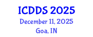 International Conference on Dermatology and Dermatologic Surgery (ICDDS) December 11, 2025 - Goa, India