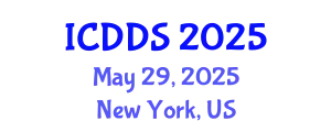 International Conference on Dermatology and Dermatologic Surgery (ICDDS) May 29, 2025 - New York, United States