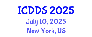 International Conference on Dermatology and Dermatologic Surgery (ICDDS) July 10, 2025 - New York, United States