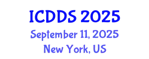 International Conference on Dermatology and Dermatologic Surgery (ICDDS) September 11, 2025 - New York, United States