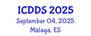 International Conference on Dermatology and Dermatologic Surgery (ICDDS) September 04, 2025 - Málaga, Spain