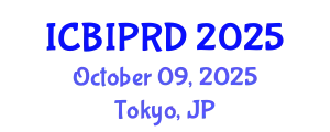 International Conference on Bronchology, Interventional Pulmonology and Respiratory Diseases (ICBIPRD) October 09, 2025 - Tokyo, Japan