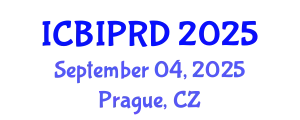 International Conference on Bronchology, Interventional Pulmonology and Respiratory Diseases (ICBIPRD) September 04, 2025 - Prague, Czechia