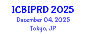 International Conference on Bronchology, Interventional Pulmonology and Respiratory Diseases (ICBIPRD) December 04, 2025 - Tokyo, Japan