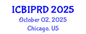 International Conference on Bronchology, Interventional Pulmonology and Respiratory Diseases (ICBIPRD) October 02, 2025 - Chicago, United States