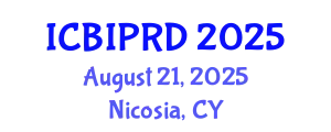 International Conference on Bronchology, Interventional Pulmonology and Respiratory Diseases (ICBIPRD) August 21, 2025 - Nicosia, Cyprus