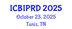 International Conference on Bronchology, Interventional Pulmonology and Respiratory Diseases (ICBIPRD) October 23, 2025 - Tunis, Tunisia