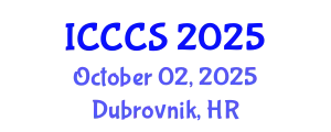International Conference on Cardiology and Cardiac Surgery (ICCCS) October 02, 2025 - Dubrovnik, Croatia