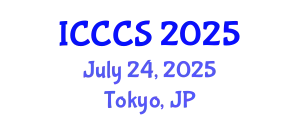 International Conference on Cardiology and Cardiac Surgery (ICCCS) July 24, 2025 - Tokyo, Japan