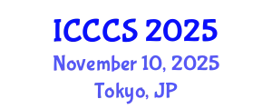 International Conference on Cardiology and Cardiac Surgery (ICCCS) November 10, 2025 - Tokyo, Japan