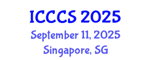 International Conference on Cardiology and Cardiac Surgery (ICCCS) September 11, 2025 - Singapore, Singapore