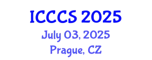 International Conference on Cardiology and Cardiac Surgery (ICCCS) July 03, 2025 - Prague, Czechia