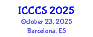 International Conference on Cardiology and Cardiac Surgery (ICCCS) October 23, 2025 - Barcelona, Spain
