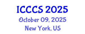 International Conference on Cardiology and Cardiac Surgery (ICCCS) October 09, 2025 - New York, United States