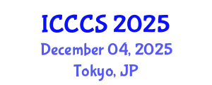 International Conference on Cardiology and Cardiac Surgery (ICCCS) December 04, 2025 - Tokyo, Japan