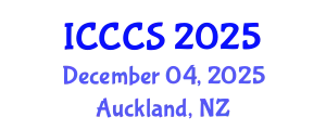 International Conference on Cardiology and Cardiac Surgery (ICCCS) December 04, 2025 - Auckland, New Zealand