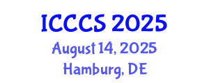 International Conference on Cardiology and Cardiac Surgery (ICCCS) August 14, 2025 - Hamburg, Germany