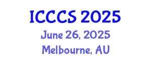 International Conference on Cardiology and Cardiac Surgery (ICCCS) June 26, 2025 - Melbourne, Australia