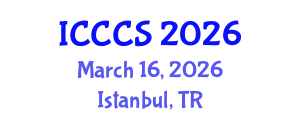 International Conference on Cardiology and Cardiac Surgery (ICCCS) March 16, 2026 - Istanbul, Turkey