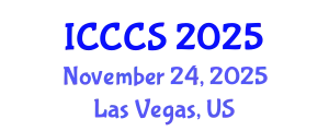 International Conference on Cardiology and Cardiac Surgery (ICCCS) November 24, 2025 - Las Vegas, United States