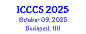 International Conference on Cardiology and Cardiac Surgery (ICCCS) October 09, 2025 - Budapest, Hungary