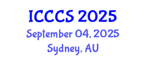 International Conference on Cardiology and Cardiac Surgery (ICCCS) September 04, 2025 - Sydney, Australia