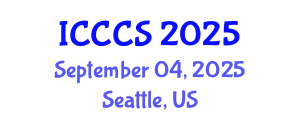 International Conference on Cardiology and Cardiac Surgery (ICCCS) September 04, 2025 - Seattle, United States