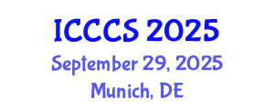 International Conference on Cardiology and Cardiac Surgery (ICCCS) September 29, 2025 - Munich, Germany