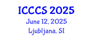 International Conference on Cardiology and Cardiac Surgery (ICCCS) June 12, 2025 - Ljubljana, Slovenia
