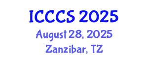 International Conference on Cardiology and Cardiac Surgery (ICCCS) August 28, 2025 - Zanzibar, Tanzania